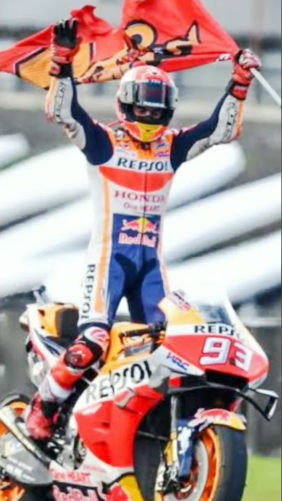 STORY WA MOTOGP|MARC MARQUEZ
