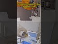 Unpacking and feeding robot #depalletizer #unpacking #palletizer #manufacturing