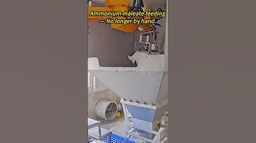 Unpacking and feeding robot #depalletizer #unpacking #palletizer #manufacturing