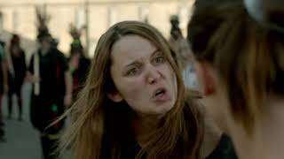 Scene from The Casual Vacancy (2015)