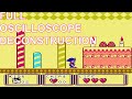 Kid Klown in Night Mayor World OST Deconstructed: Candy World (With timestamps)