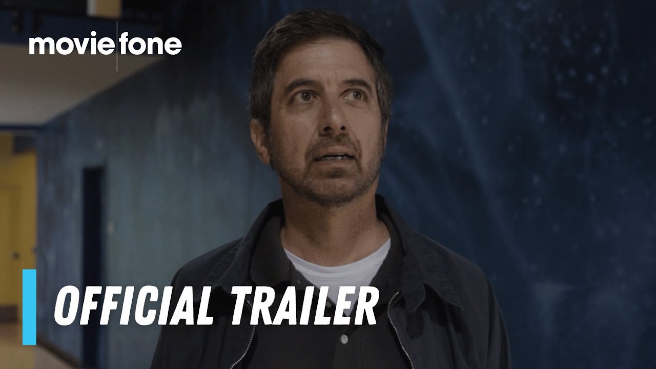 Somewhere in Queens Official Trailer Ray Romano, Laurie Metcalf