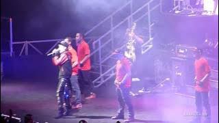 Justin Bieber - Baby (Live in Indonesia, 23 April 2011)