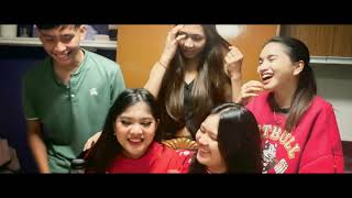 2025 BSIT 3-1 OrbyteStudio Christmas Music Video