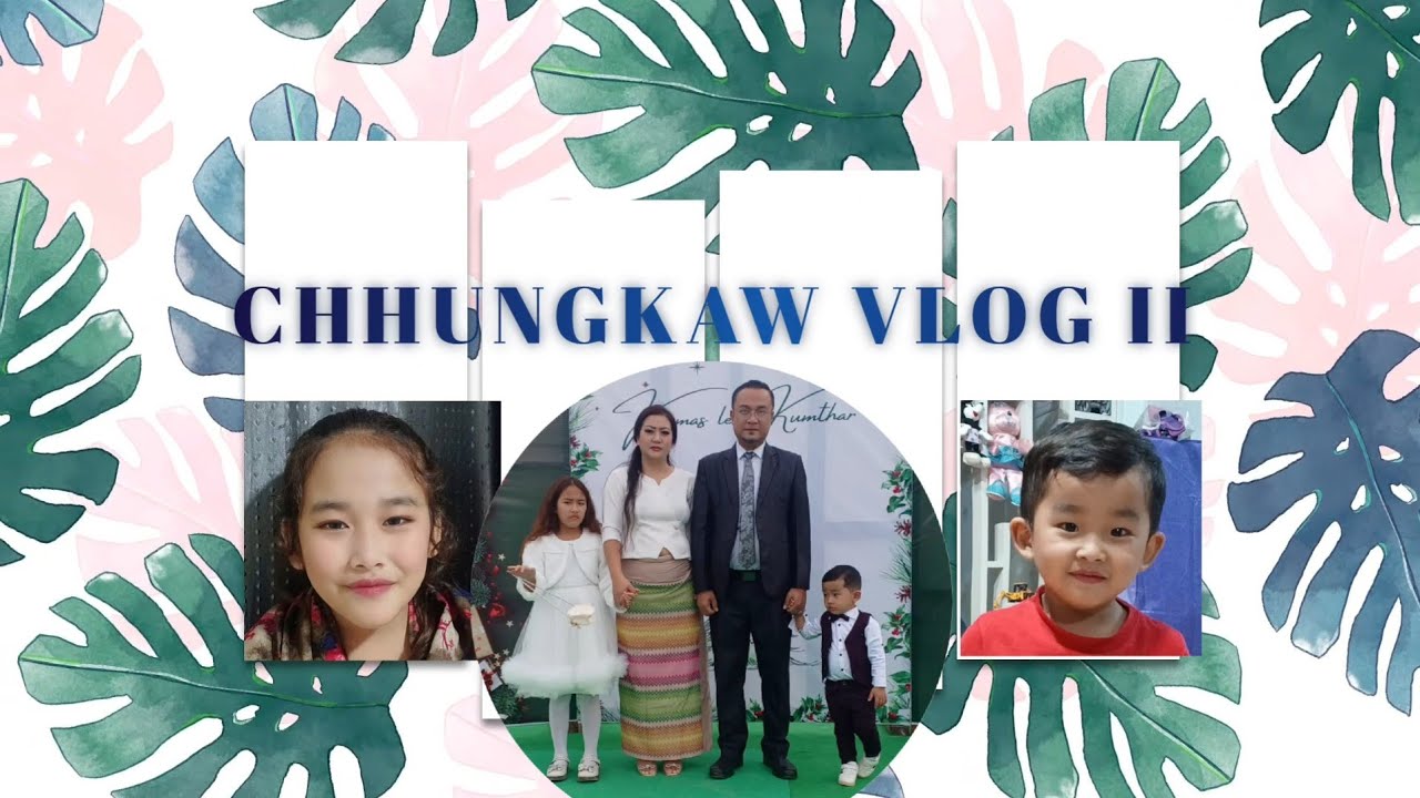 Tun kar chhungkaw hun hman dan