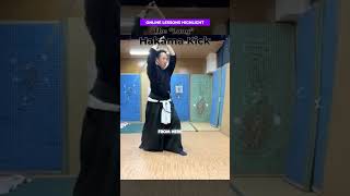 Long Hakama Kick #katana #onlinelessons
In this podcast, Shogo (Let’s Ask Shogo)—head of the Kyoto dojo of Asayama Ichiden-ryu Hyoho, a classical martial art with over 400 years of history—shares invaluable teachings from Seki Sensei, along with his own experiences and insights, with fellow budo enthusiasts.
Please feel free to share your experiences and opinions in the comments—we’d love to hear from you.
We are also welcoming new students at the Kyoto dojo.
If you’re in Kyoto (even temporarily), we invite you to join our in-person training.
If you’re outside Kyoto, please consider our online lessons.
💻Online Katana Training (✅Sign Up Here): https://www.patreon.com/c/lets_ask_shogo/membership
●Date & Time: Every Monday 9:30 AM - 10:30 AM☀️ & Every Saturday 9:00 PM - 10:00 PM🌙
📅Add our Google calendar to see what time it is where you live https://calendar.google.com/calendar/u/1?cid=Y18zYzVjOWIyZjkxMTczNjhmMWU4YzViOTg5ZTNkZDA1NDU0NGMxZjQ1MWY2OWVjNjUxYzkyM2Q3N2U5MDAzOGViQGdyb3VwLmNhbGVuZGFyLmdvb2dsZS5jb20)
●Lessons Held Over Zoom
●Fee: $50 per month ($80 for both days of the week)
⭐️Beginners Welcome ⭐️Unlimited access to lesson recordings ⭐️Earn official Asayama Ichiden-ryu rank certification
🔴The Complete Guide to Shogos Katana Online Lessons: https://letsaskshogoharumi.com/blogs/asayama-ichiden-ryu-kyoto-dojo/how-to-join-shogo-s-online-katana-lessons
👉If group online lessons don’t quite fit your pace or goals, would you like to take a 1-on-1 PRIVATE katana lesson with Shogo?
Please check ⑦ of the Complete Guide (link above) and contact me with your preferred time slot!
🗡️Kyoto Dojo In-person Katana Training: https://letsaskshogoharumi.com/pages/asayama-ichiden-ryu-kyoto-dojo
●Date & Time: Every Tuesday & Thursday 6:30 PM – 9:30 PM JST
●Venue: Dance Space cEL (2F Akao Building, 7-27-1 Honmachi, Higashiyama-ku, Kyoto)
🗺️Google Maps: https://maps.app.goo.gl/k2GfP2XrcmqCacBx5
●Fee: Monthly Fee: ¥10,000 (One Time Visitor: ¥7,000)
⚠️You must contact me by email (syamaguchi@kyoto-itsuki.com) or Instagram (https://www.instagram.com/kyotodojo_asayamaichidenryu/) before attending. Arriving without notice = no entry
🗡️Shogos Katana Shop: https://shogoskatanashop.com/collections/all
I partner with a trusted katana shop based in Kyoto—one that I personally recommend through my YouTube channel, Let’s ask Shogo (1.83M+ subs). All transactions go through me, so you can feel confident knowing that my knowledge and experience will help ensure a safe and reliable purchase.
⛩️Looking for Things to Do in Kyoto? Book the Most Authentic and Private Japanese Cultural Activities on WABUNKA: https://wabunka-lux.jp/?ref=shogo
#podcast #kyoto #katana #iaijutsu #kenjutsu #training #onlinelessons Long Hakama Kick #katana #onlinelessons