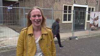 Lunchroom Brownies Downies In S Gravenzande