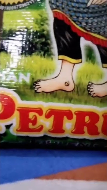 Beras Slyp Durian Petruk Premium 5 Kg