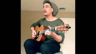 Catfish And The Bottlemen "7": An Empty Room #2 (Jacob Edward Cover)