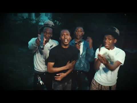 Marr2X x RJTurnt x Rob Rackz x 2ThrowedDaeDae x T.Cashhh - Tap That Button (Official Music Video)