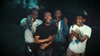 Marr2X x RJTurnt x Rob Rackz x 2ThrowedDaeDae x T.Cashhh - Tap That Button (Official Music Video)