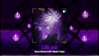 Lừa Dối Remix ( Bynz Remix ) || Nhạc Remix Hot Tik Tok 2025