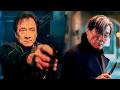 Legend Jackie Chan Returns To Hunt A 200+ IQ Genius Trying To Steal $10 Billion