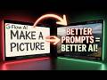 Master Prompt Writing in Google Flow AI | Step by Step Beginner Tutorial