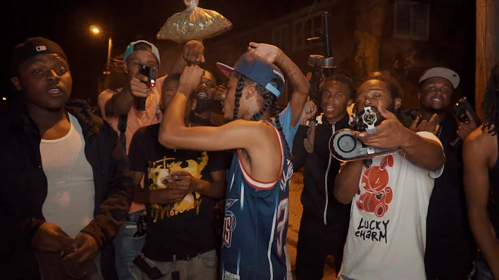 Screwly G - " Money Man Flow " (Official Video) Dir.  @AMarioFilm