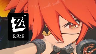 Cutscene - Prototype, Reboot | Zenless Zone Zero