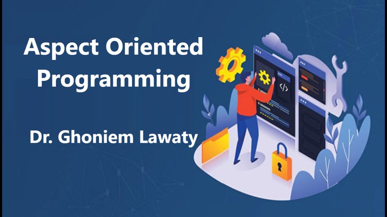 Aspect Oriented programming implementation strategy