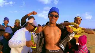 Princess Kasumi, Navy Ease, NineFour Dagger - Nka Le Busa (Official Music Video)