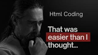 No Coding Experience You Might Have What It Takes!