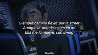 Download lagu Lit killah x bizarrap - flexin (letra video oficial