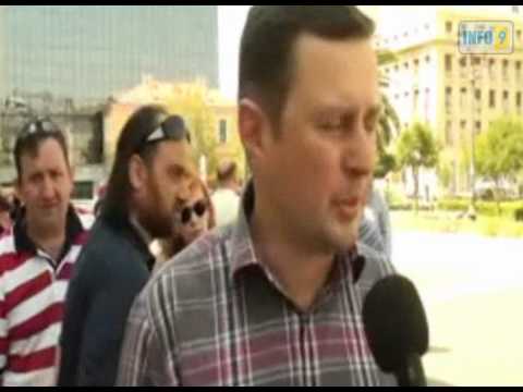 ქართველი ემიგრანტი.