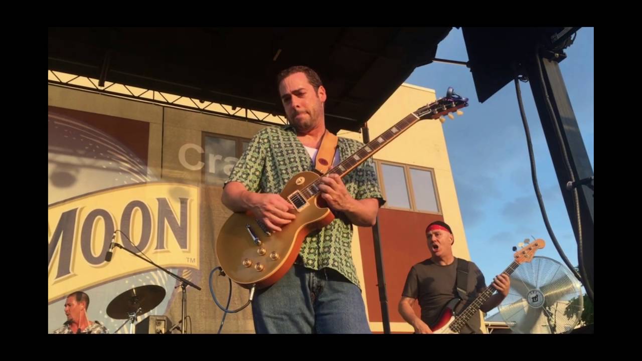 Western Maryland Blues Fest