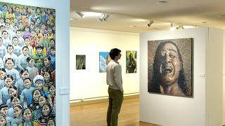 Indigenous Art Stirs Resilience and Reflection