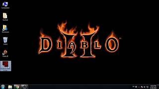How to: Installing Diablo 2 Full with D2PK Realm PvP