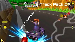 Information Who Designed Karts in This Game News