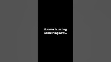 Nucular is putting the new 24S BMS to the test⚡️Something very powerful’s coming soon #nucularp24f