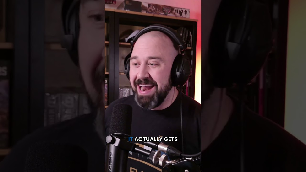 Content Creation Gets HARDER, Not Easier! Burnout is Real #shorts