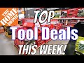 Home depot top tool deals you should buy this week