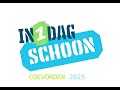 Livestream IN 1 DAG SCHOON COEVORDEN 2025