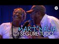 Martnlia em samba feat martinho da vila  segure tudo vdeo oficial