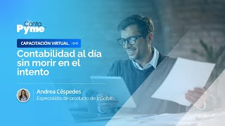 Contabilidad al día sin morir en el intento