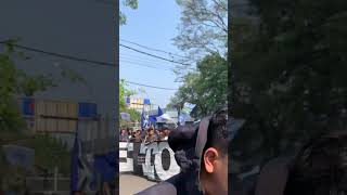 Bobotoh  Jangan Pernah Hentikan Kami Persib Takan Sendiri 