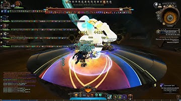 Neverwinter [Mod 13] Cradle of the Death God 1 Phase