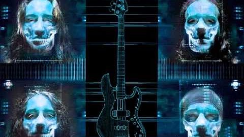 Fear Factory - (Memory Imprints) Never End // Lyrics