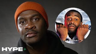 Download Lagu Brian Hooks Reveals Why He Disappeared After '3 Strikes': I Should Have Kept Being Visible MP3 Download Lagu Brian Hooks Reveals Why He Disappeared After '3 Strikes': I Should Have Kept Being Visible MP3
