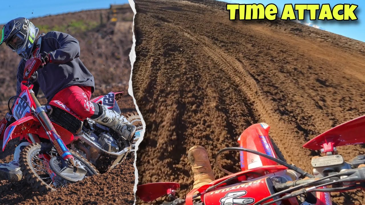 OLTRE IL LIMITE! Ep1 Pista motocross Orbassano