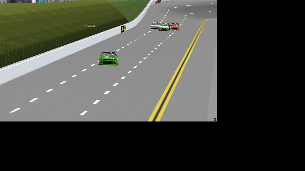 NASCAR Racing 2003 Season 2026 02 03   11 59 00 01