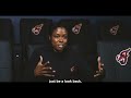 Indiana Fever All-Access Episode 8: Facilities