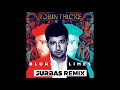 Robin Thicke feat. T.I. &amp; Pharrell Williams - Blurred Lines (Dj Jurbas Radio Edit)