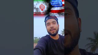 is it peace deal or diplomatic surrender#Geopolitics #InternationalRelations #America #Iran