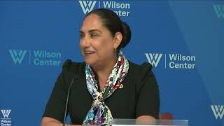 Mexico's Vision for Regional Development in the 21st Century