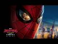 ŽMOGUS-VORAS: NAUJA DIENA / Spider-Man: Brand New Day (2026) - naujas anonsas. Kinuose liepos 30 d.