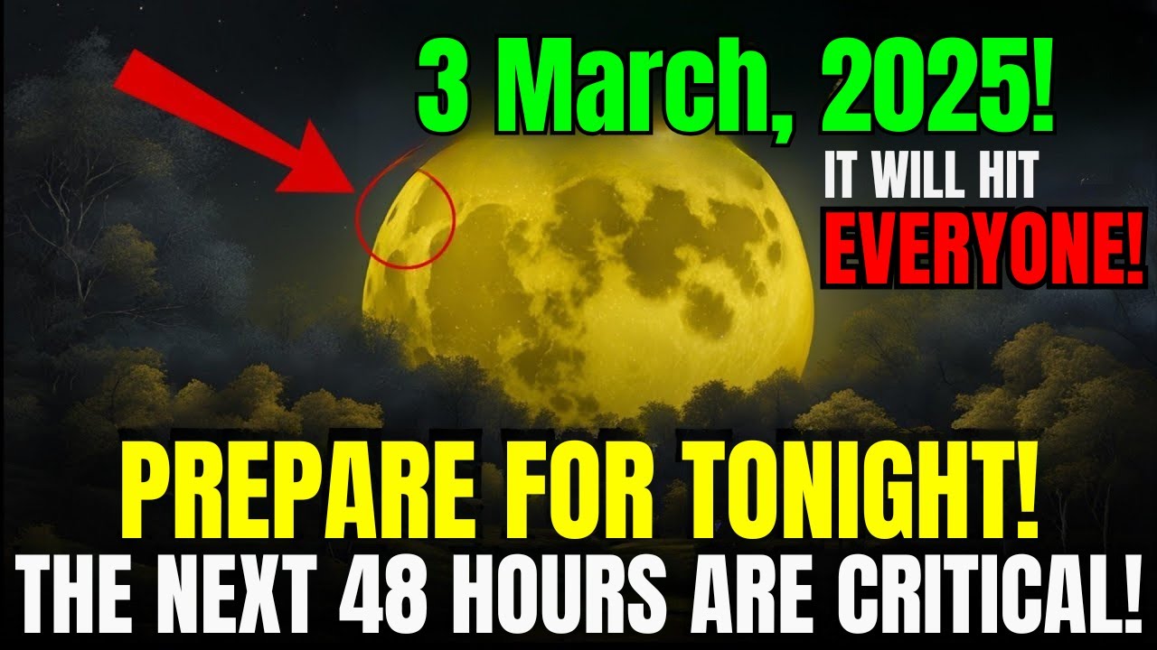 🚨 228 New Moon Portal Is Open! 7 Things You NEED To Know! This New Moon ...