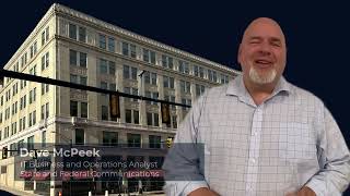 30th Anniversary Congratulations Video with the IT Department