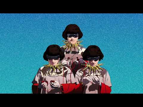 Voodoo? - L'Impératrice