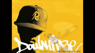 Doujah Raze - "Hangin' On" OFFICIAL VIDEO